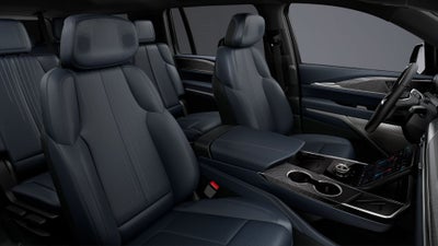 2026 Cadillac ESCALADE IQL Premium Sport