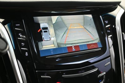 2019 Cadillac Escalade Standard