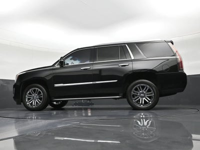 2019 Cadillac Escalade Standard