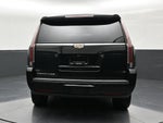 2019 Cadillac Escalade Standard