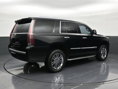 2019 Cadillac Escalade Standard