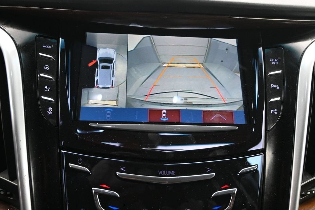 2020 Cadillac Escalade 2WD Standard