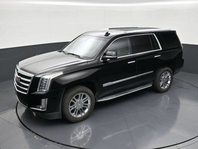 2020 Cadillac Escalade 2WD Standard