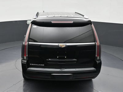 2020 Cadillac Escalade 2WD Standard
