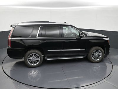 2020 Cadillac Escalade 2WD Standard