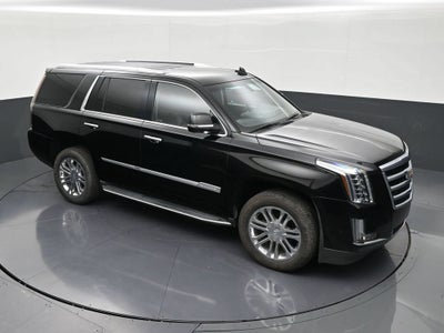 2020 Cadillac Escalade 2WD Standard