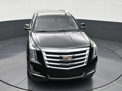 2020 Cadillac Escalade 2WD Standard