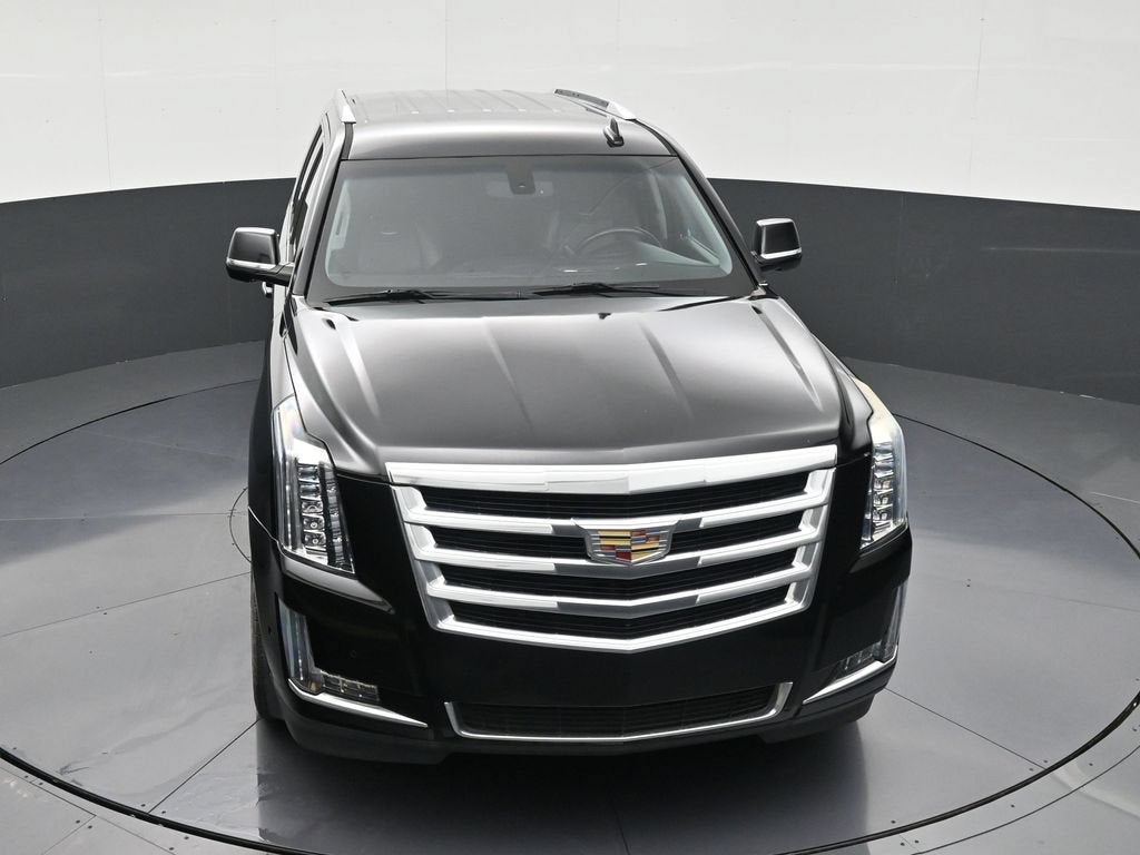 2020 Cadillac Escalade 2WD Standard