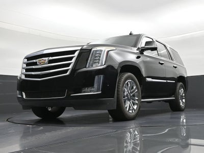 2020 Cadillac Escalade 2WD Standard