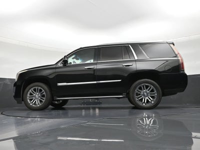 2020 Cadillac Escalade 2WD Standard