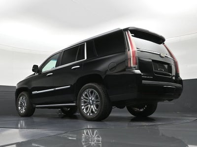 2020 Cadillac Escalade 2WD Standard