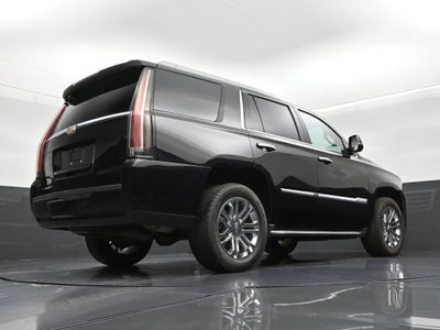 2020 Cadillac Escalade 2WD Standard