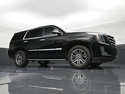 2020 Cadillac Escalade 2WD Standard
