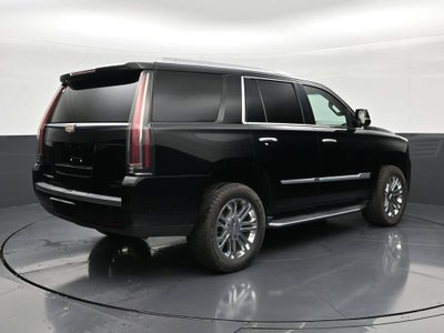 2020 Cadillac Escalade 2WD Standard