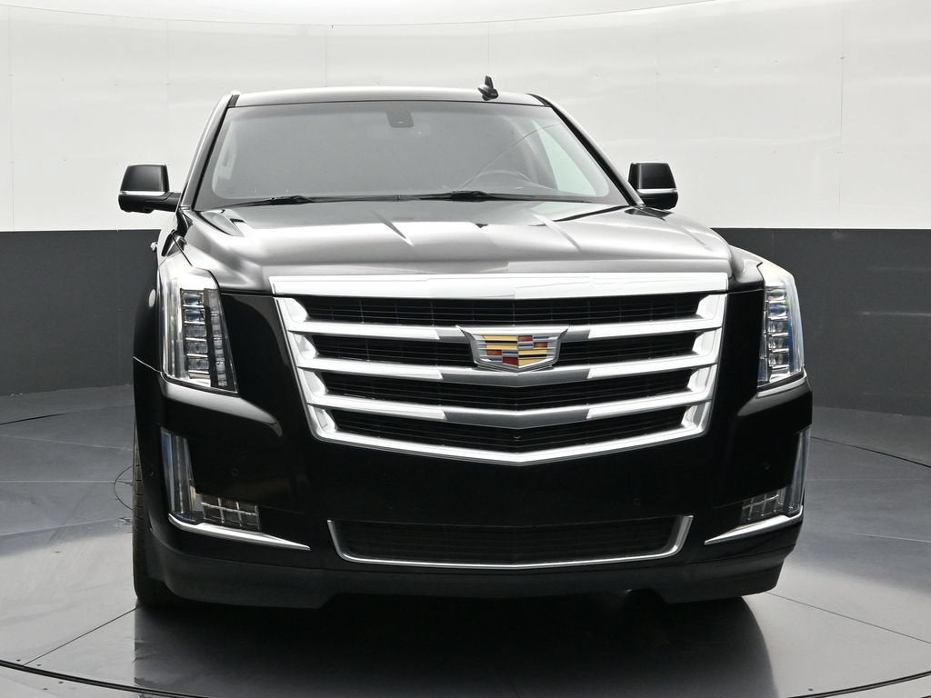 2020 Cadillac Escalade 2WD Standard