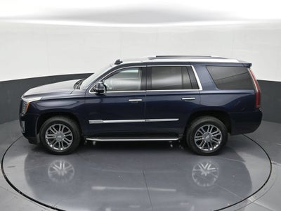 2020 Cadillac Escalade 2WD Standard
