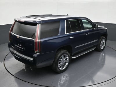 2020 Cadillac Escalade 2WD Standard