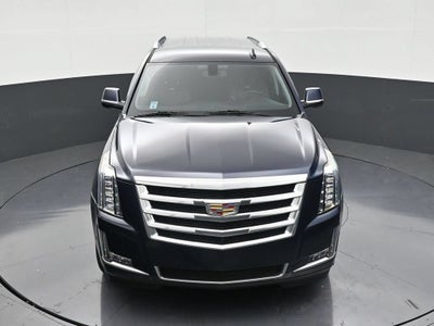 2020 Cadillac Escalade 2WD Standard
