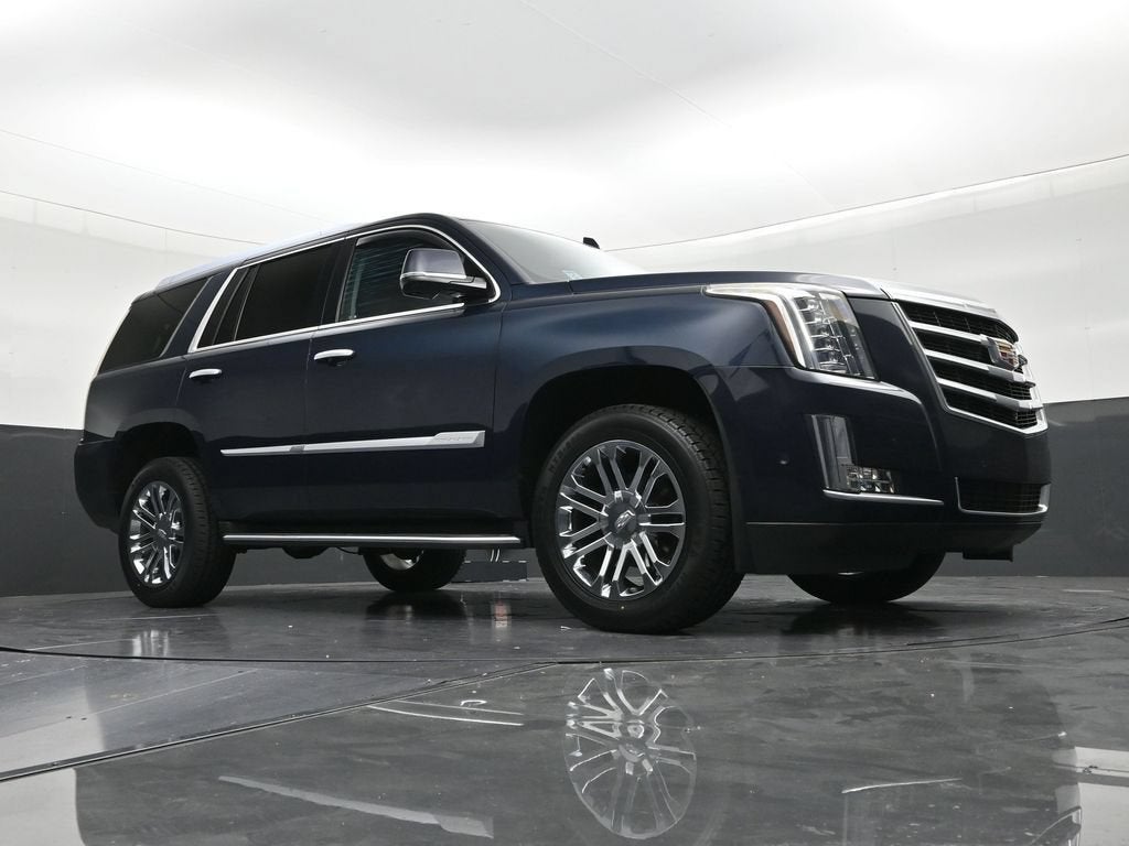 2020 Cadillac Escalade 2WD Standard