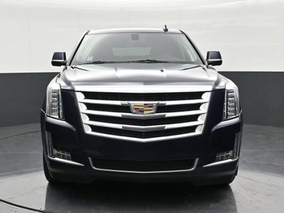 2020 Cadillac Escalade 2WD Standard