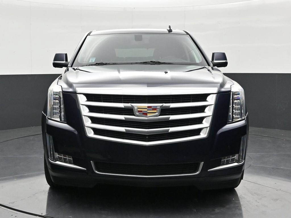 2020 Cadillac Escalade 2WD Standard
