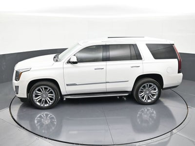 2020 Cadillac Escalade 4DR 2WD