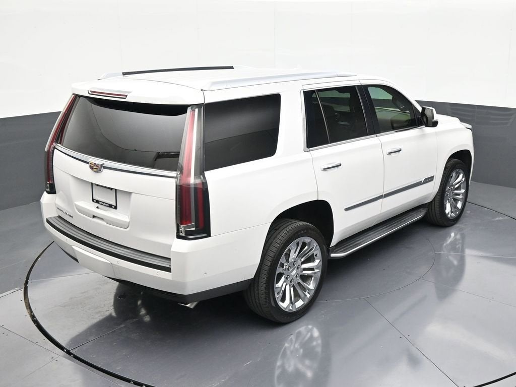 2020 Cadillac Escalade 4DR 2WD
