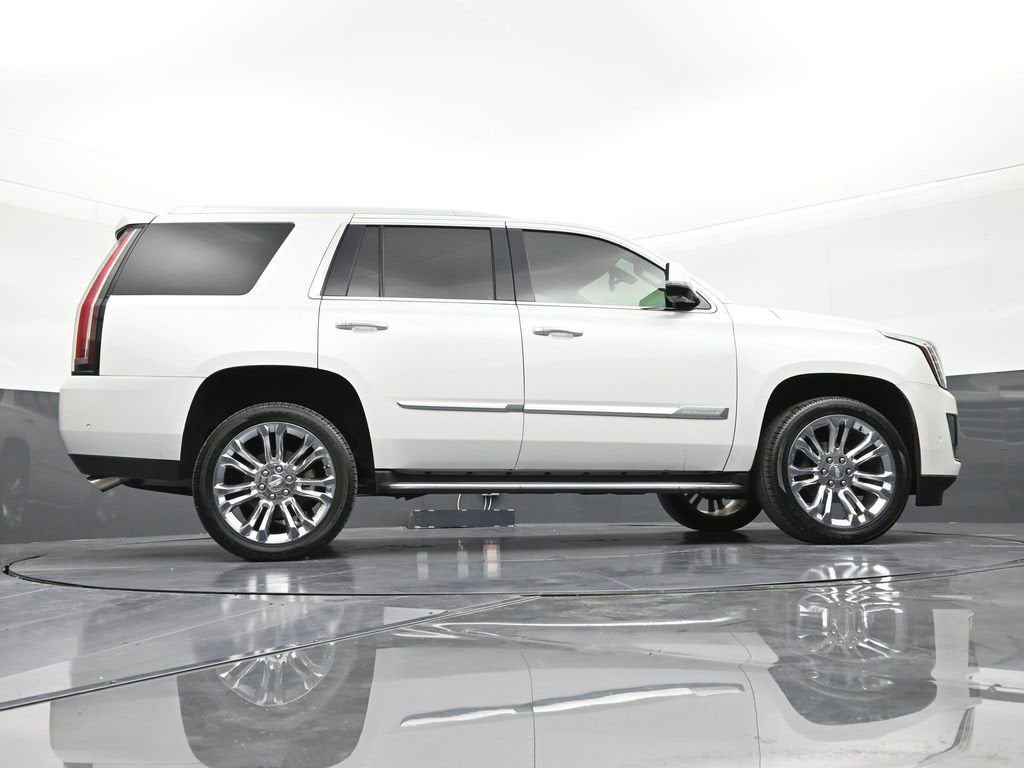 2020 Cadillac Escalade 4DR 2WD