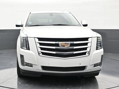 2020 Cadillac Escalade 4DR 2WD