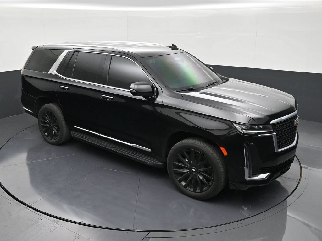2023 Cadillac Escalade RWD Luxury