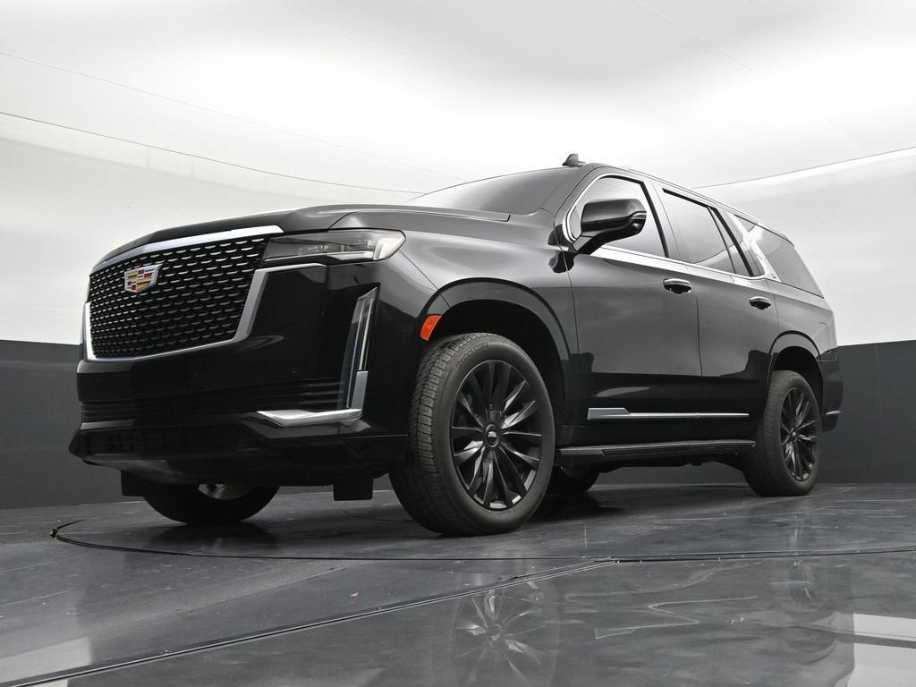 2023 Cadillac Escalade RWD Luxury