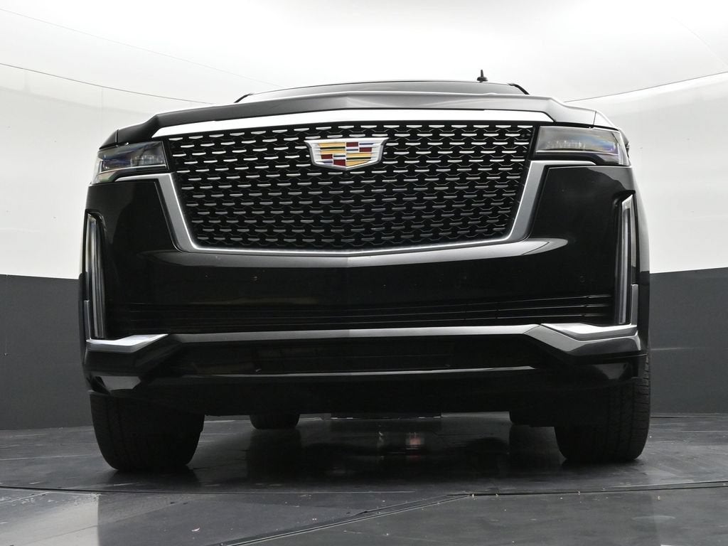 2023 Cadillac Escalade RWD Luxury