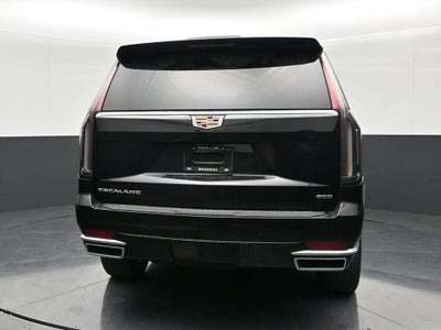 2023 Cadillac Escalade RWD Luxury