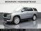 2024 Cadillac Escalade Luxury