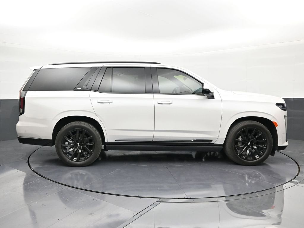 2024 Cadillac Escalade Sport Platinum
