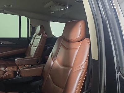 2019 Cadillac Escalade ESV Luxury