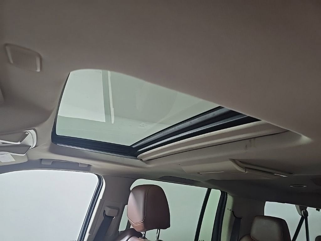 2019 Cadillac Escalade ESV Luxury