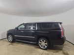 2019 Cadillac Escalade ESV Luxury