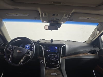 2019 Cadillac Escalade ESV Luxury