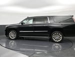 2018 Cadillac Escalade ESV Luxury