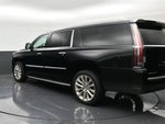 2018 Cadillac Escalade ESV Luxury