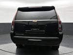 2018 Cadillac Escalade ESV Luxury