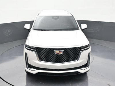 2024 Cadillac Escalade ESV Luxury