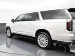 2024 Cadillac Escalade ESV Luxury