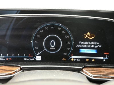 2023 Cadillac Escalade ESV Premium Luxury