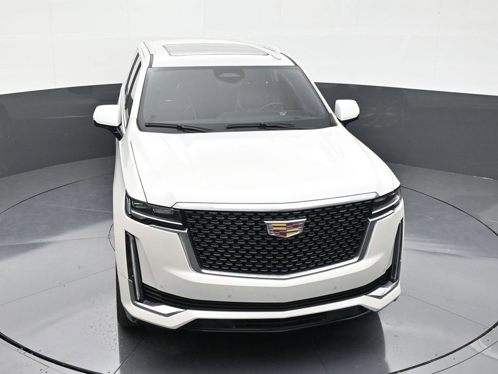 2023 Cadillac Escalade ESV Premium Luxury