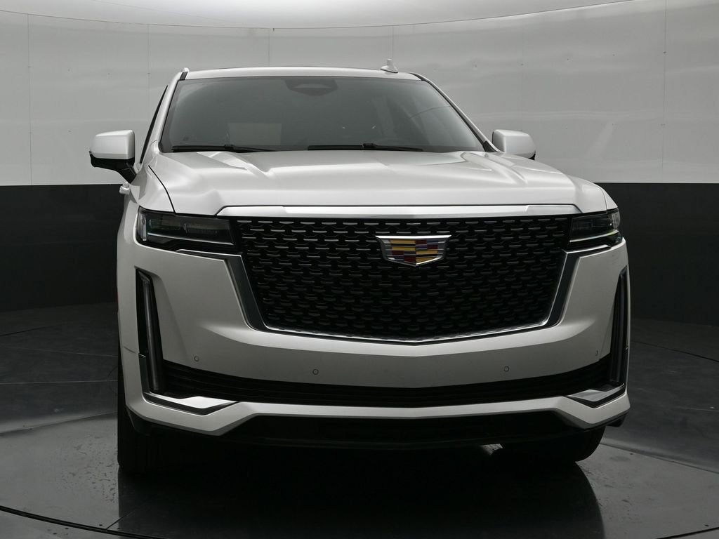 2023 Cadillac Escalade ESV Premium Luxury
