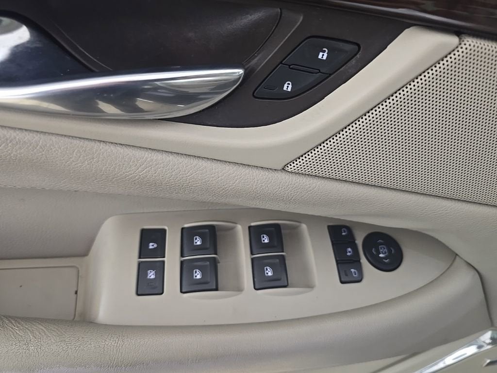 2015 Cadillac Escalade ESV Premium