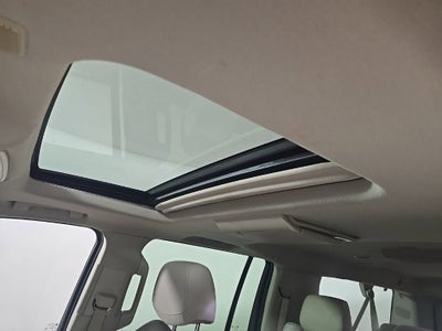 2015 Cadillac Escalade ESV Premium