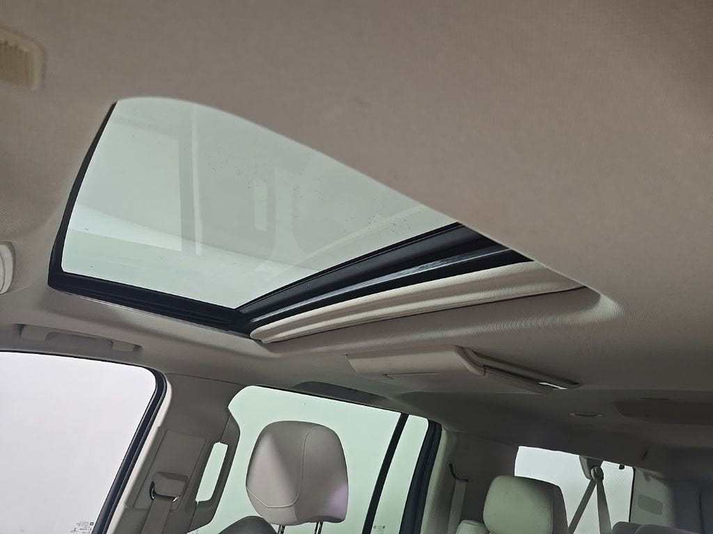 2015 Cadillac Escalade ESV Premium